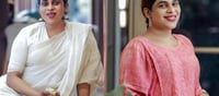 എന്തിനാണ് എന്നെ അതിലേക്ക് വലിച്ചിടുന്നത്; രണ്ഞു രഞ്ജിമാറിന്റെ പ്രതികരണം!